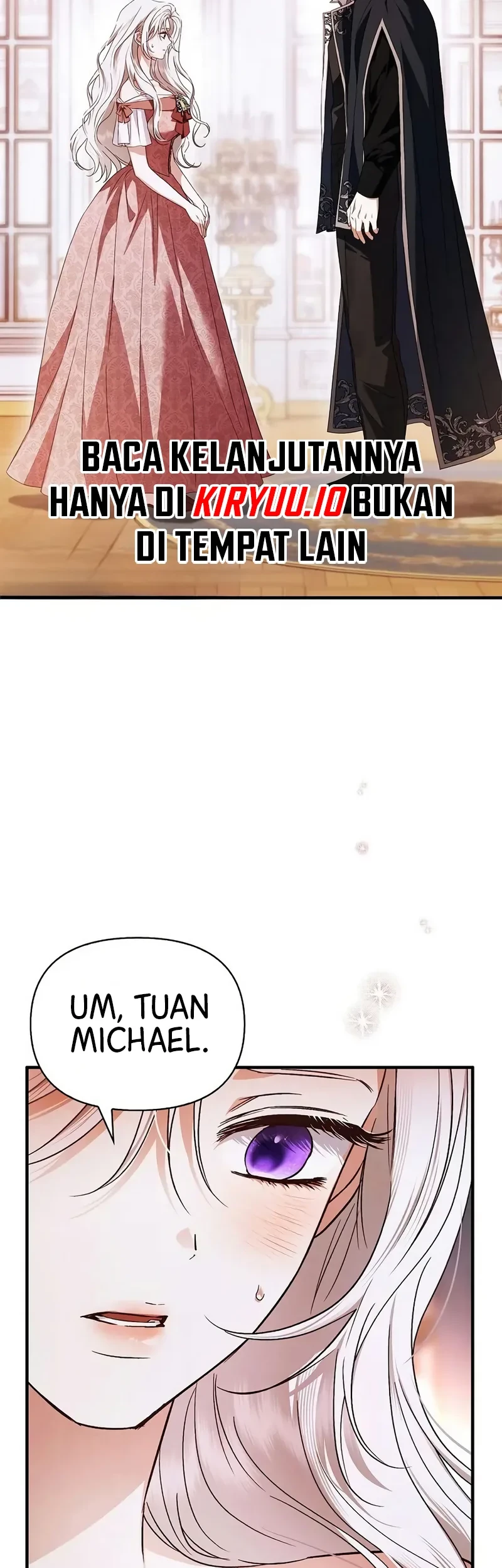 My Husband Was Definitely a Paladin Chapter 7 Gambar 11