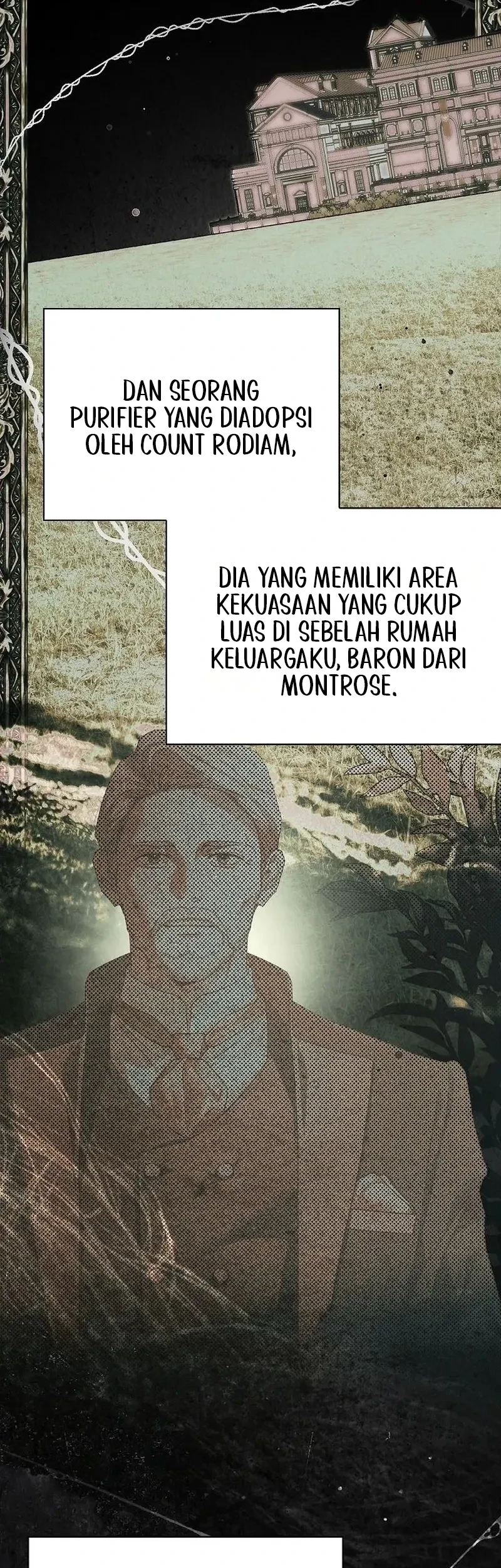 My Husband Was Definitely a Paladin Chapter 8 Gambar 11