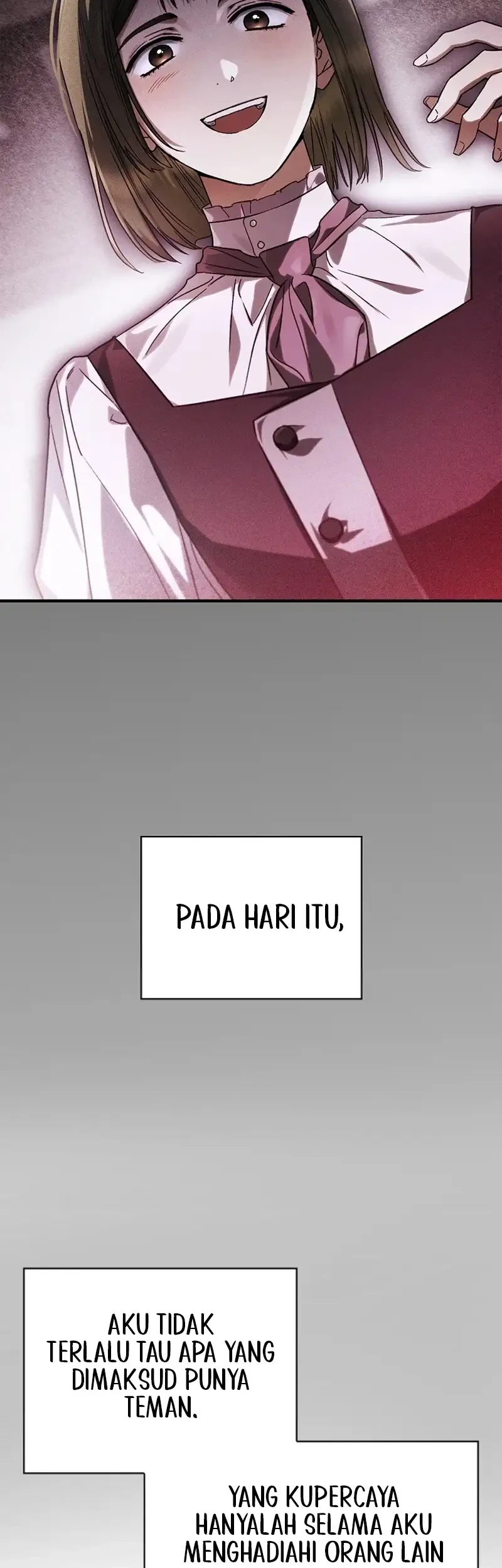 My Husband Was Definitely a Paladin Chapter 9 Gambar 11