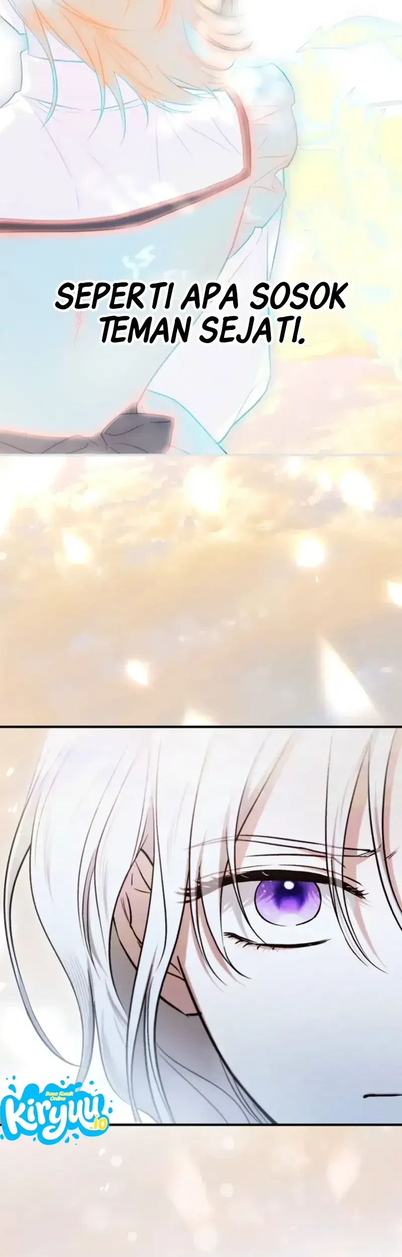 My Husband Was Definitely a Paladin Chapter 9 Gambar 14