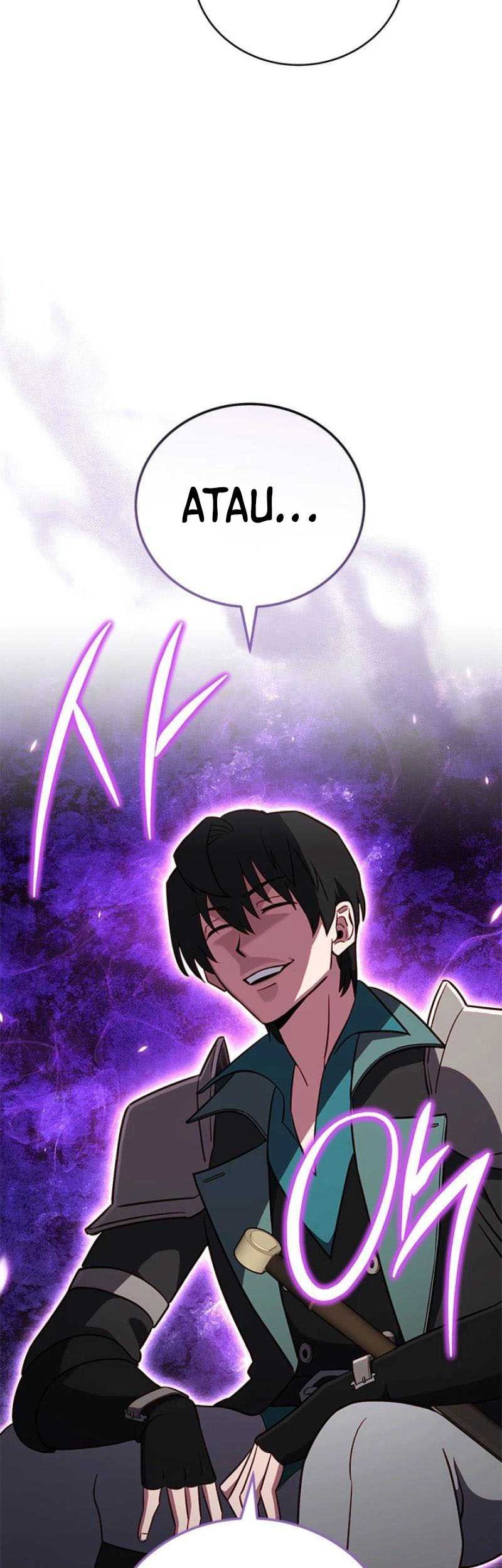 My Insanely Competent Underlings Chapter 83 halaman 10