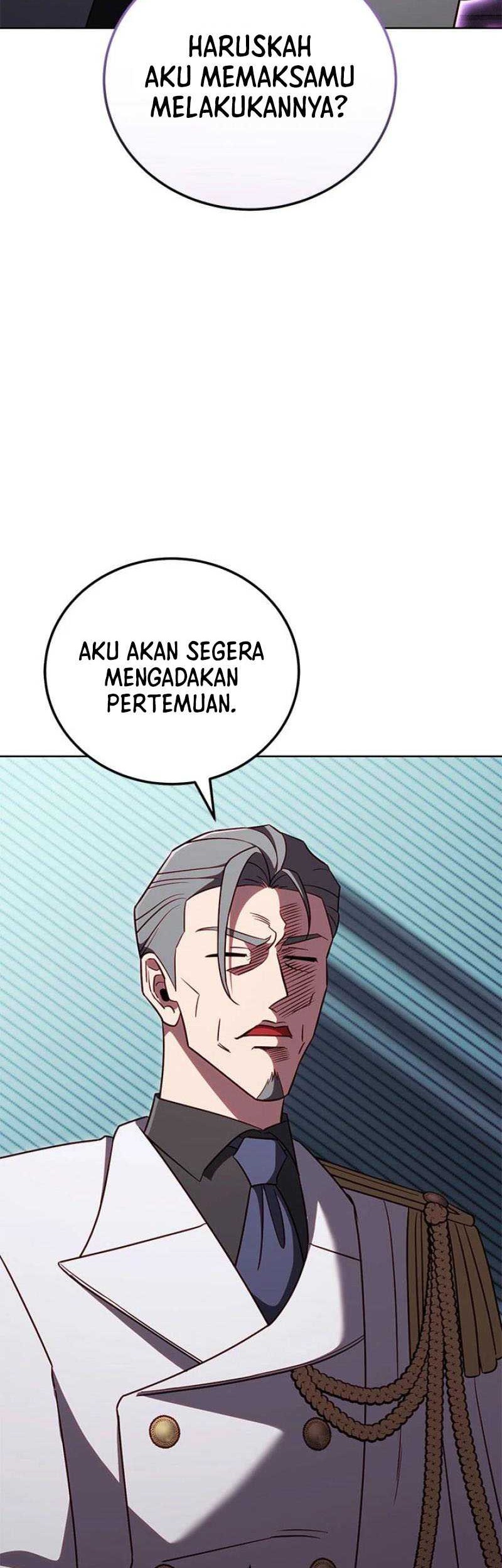 My Insanely Competent Underlings Chapter 83 halaman 11