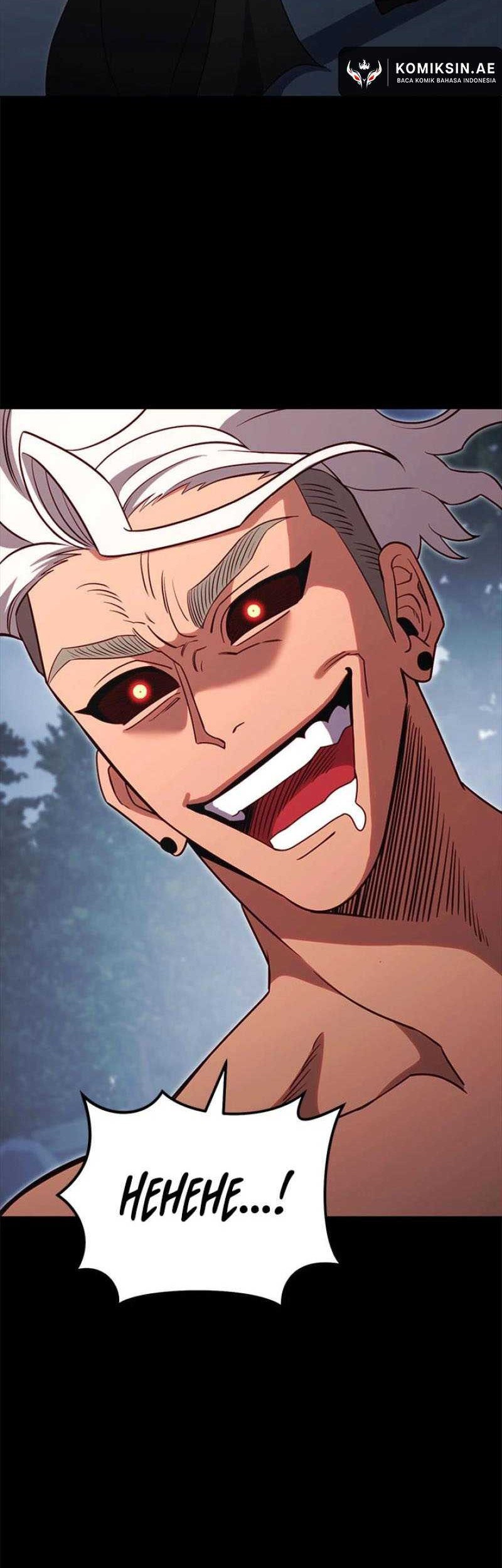 My Insanely Competent Underlings Chapter 85 halaman 11