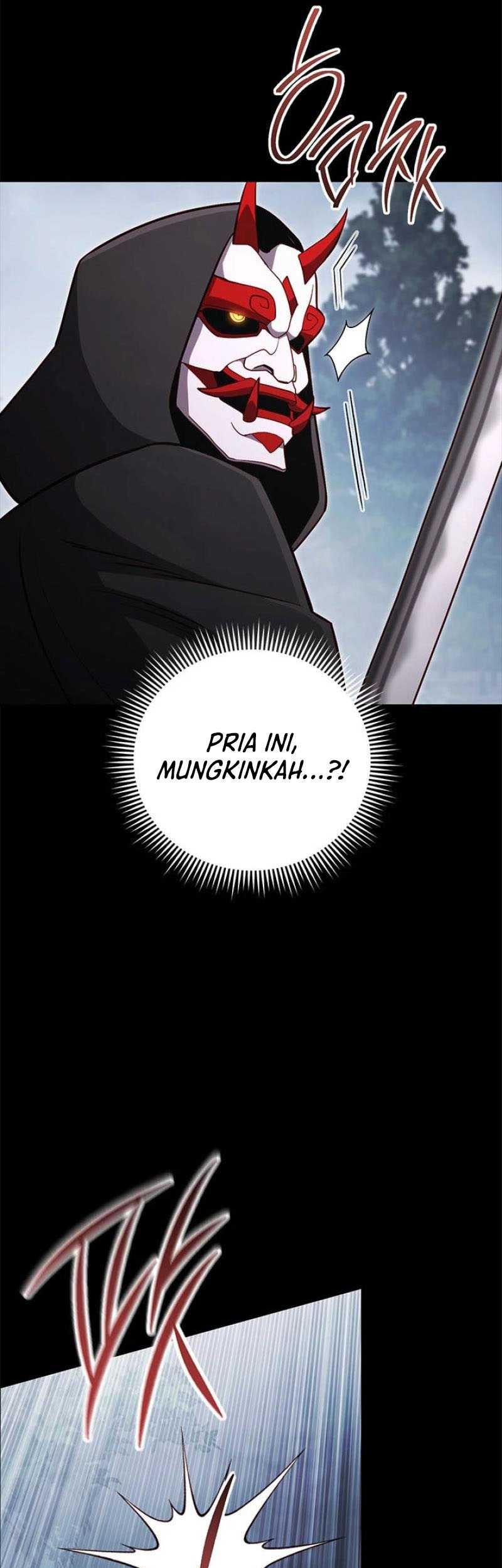 My Insanely Competent Underlings Chapter 85 halaman 12