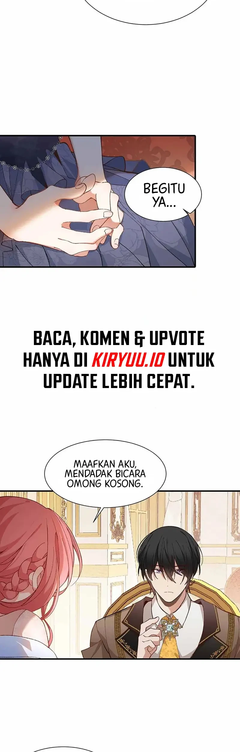 My Insatiable Duke in a Three-Year Marriage Chapter 10 Gambar 7