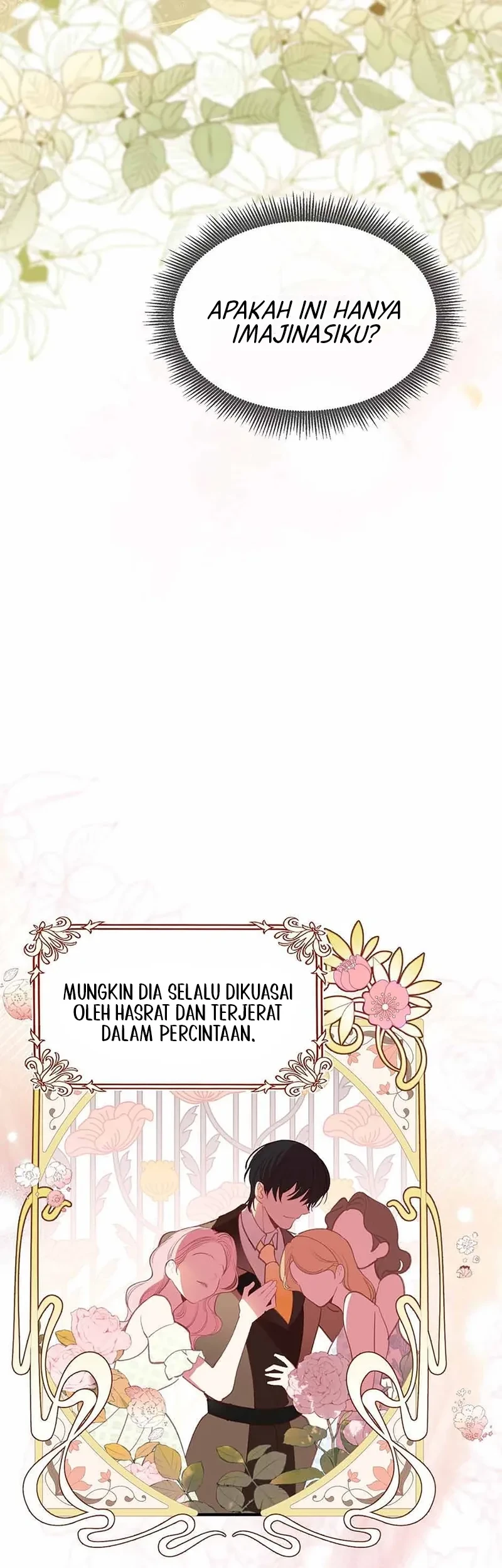 My Insatiable Duke in a Three-Year Marriage Chapter 11 Gambar 6