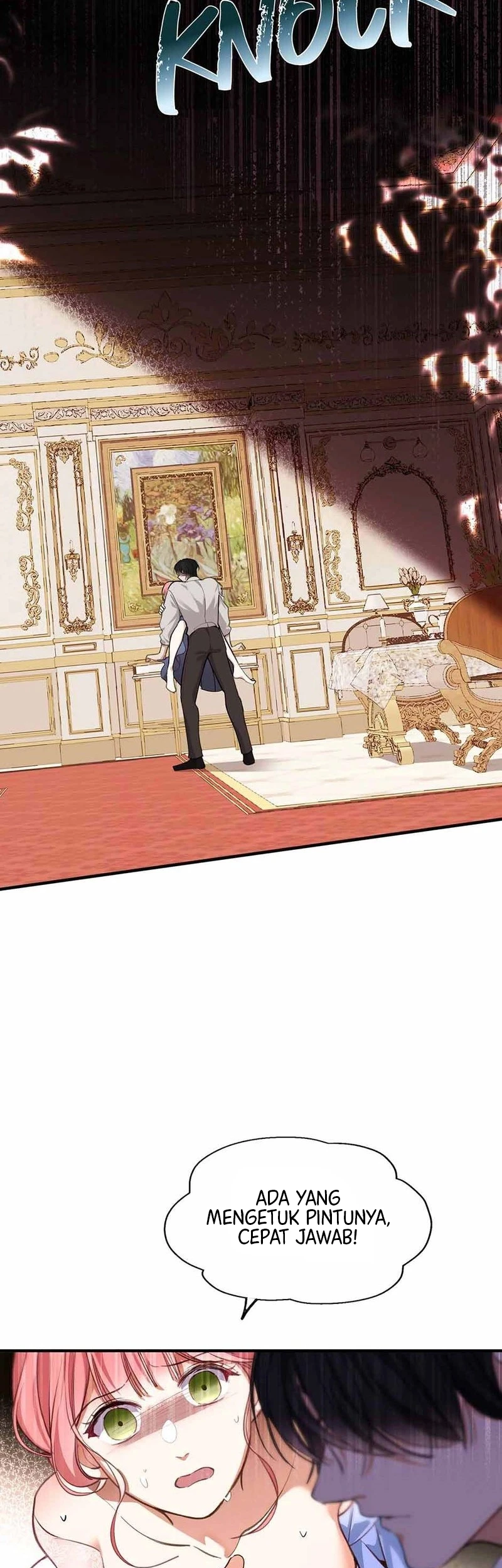 My Insatiable Duke in a Three-Year Marriage Chapter 13 Gambar 7