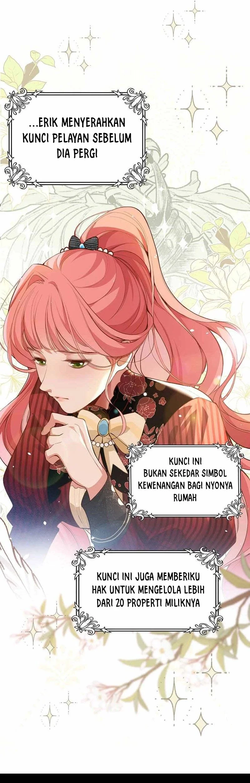 My Insatiable Duke in a Three-Year Marriage Chapter 14 Gambar 6