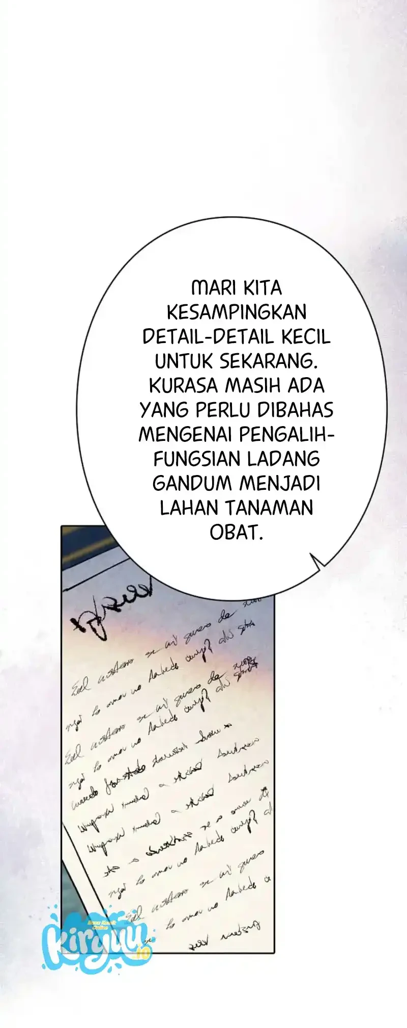 My Insatiable Duke in a Three-Year Marriage Chapter 16 Gambar 7