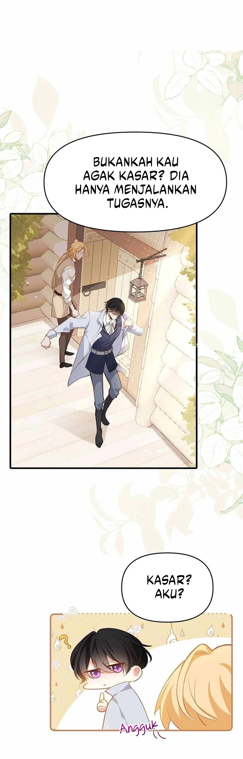 My Insatiable Duke in a Three-Year Marriage Chapter 18 Gambar 8