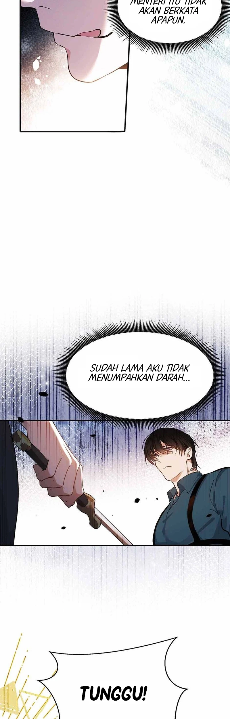 My Insatiable Duke in a Three-Year Marriage Chapter 19 Gambar 6