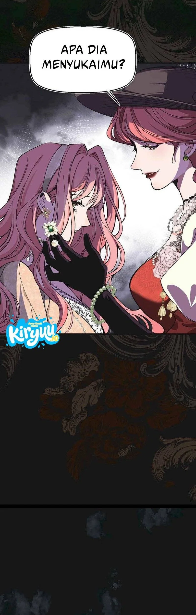My Insatiable Duke in a Three-Year Marriage Chapter 2 Gambar 7