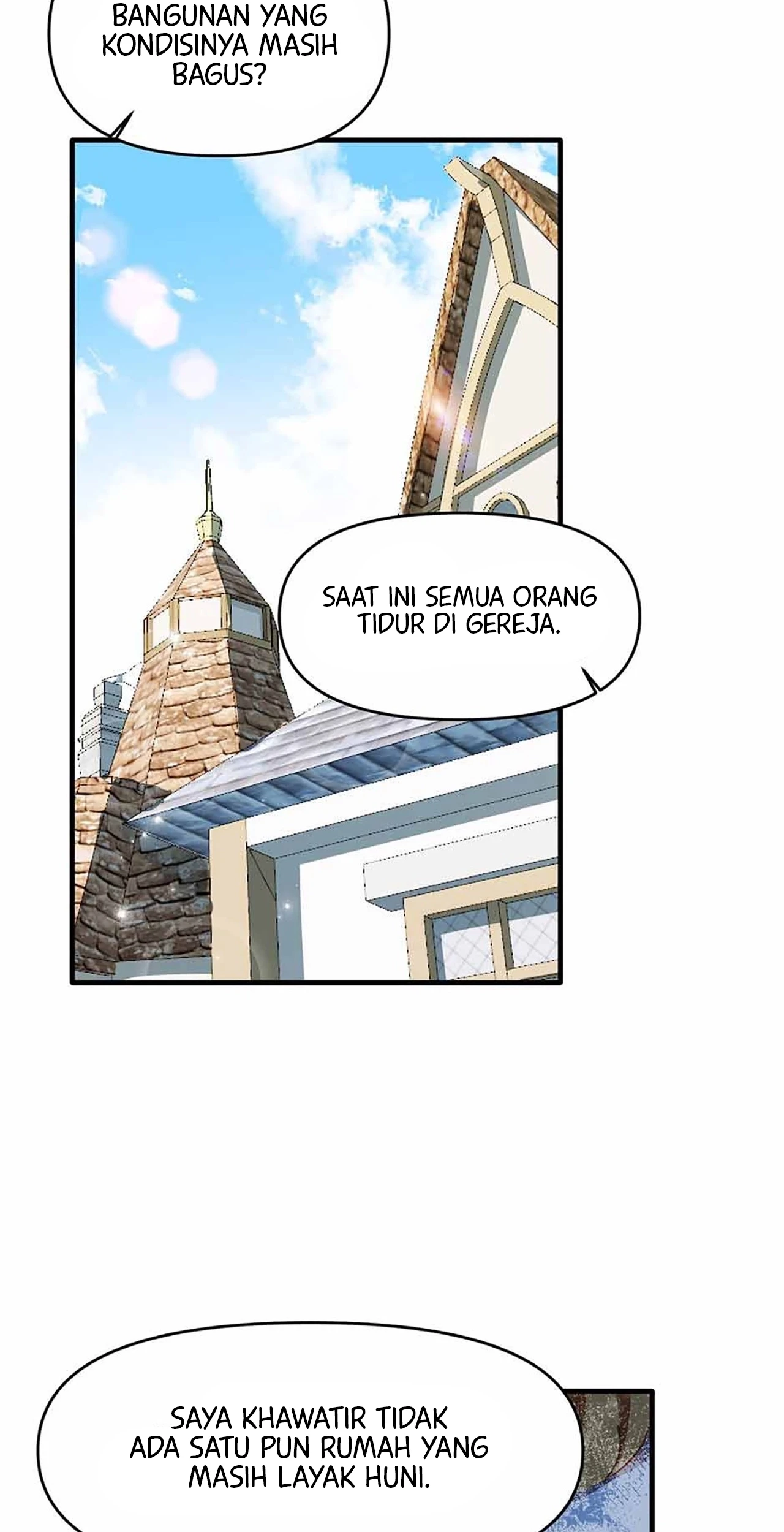 My Insatiable Duke in a Three-Year Marriage Chapter 21 Gambar 9