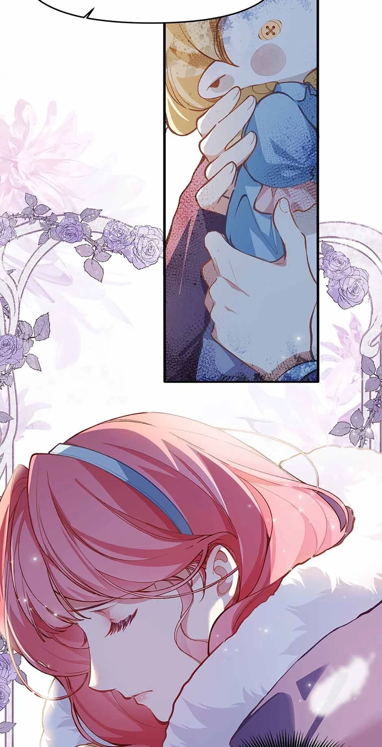 My Insatiable Duke in a Three-Year Marriage Chapter 21 Gambar 10
