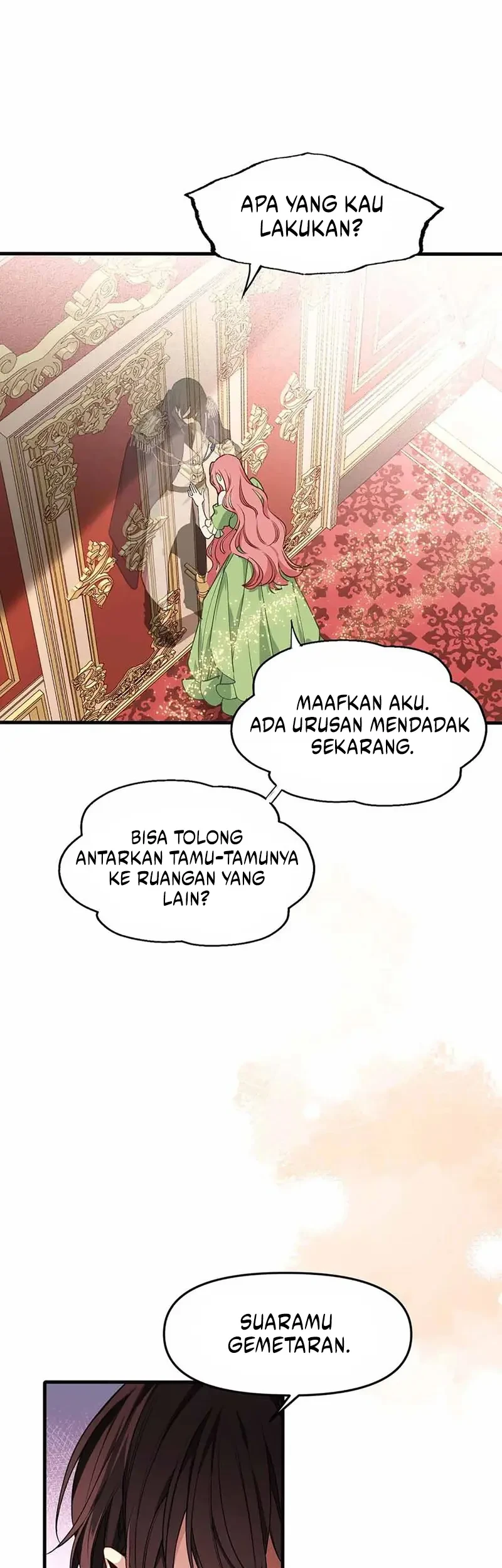 My Insatiable Duke in a Three-Year Marriage Chapter 3 Gambar 6