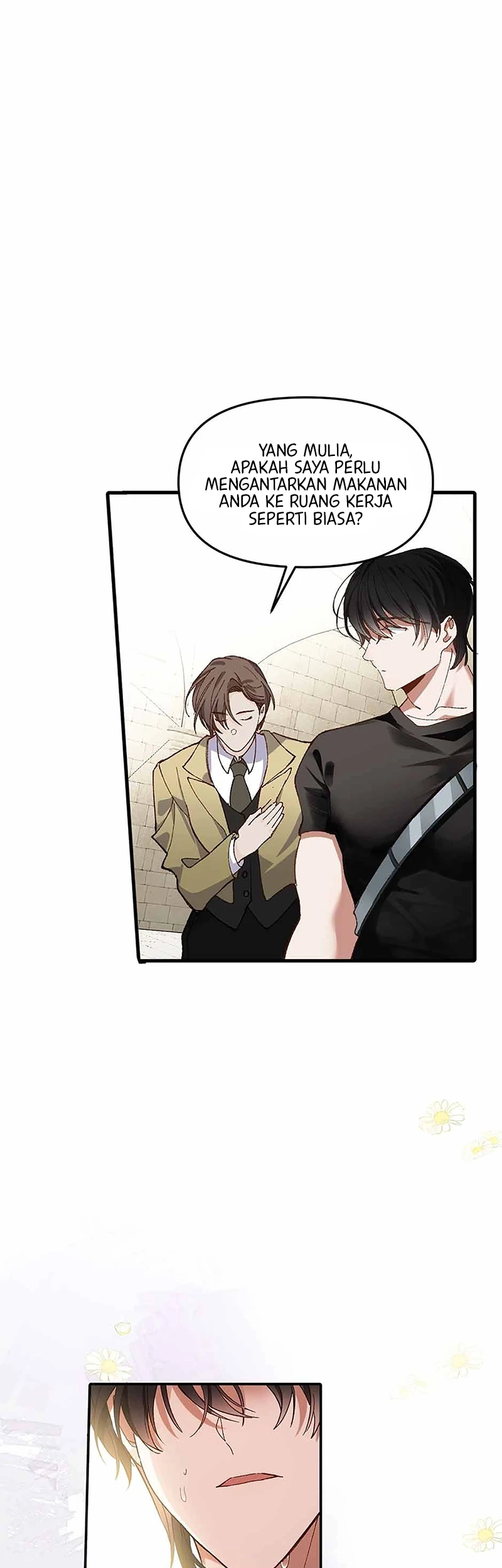 My Insatiable Duke in a Three-Year Marriage Chapter 6 Gambar 6