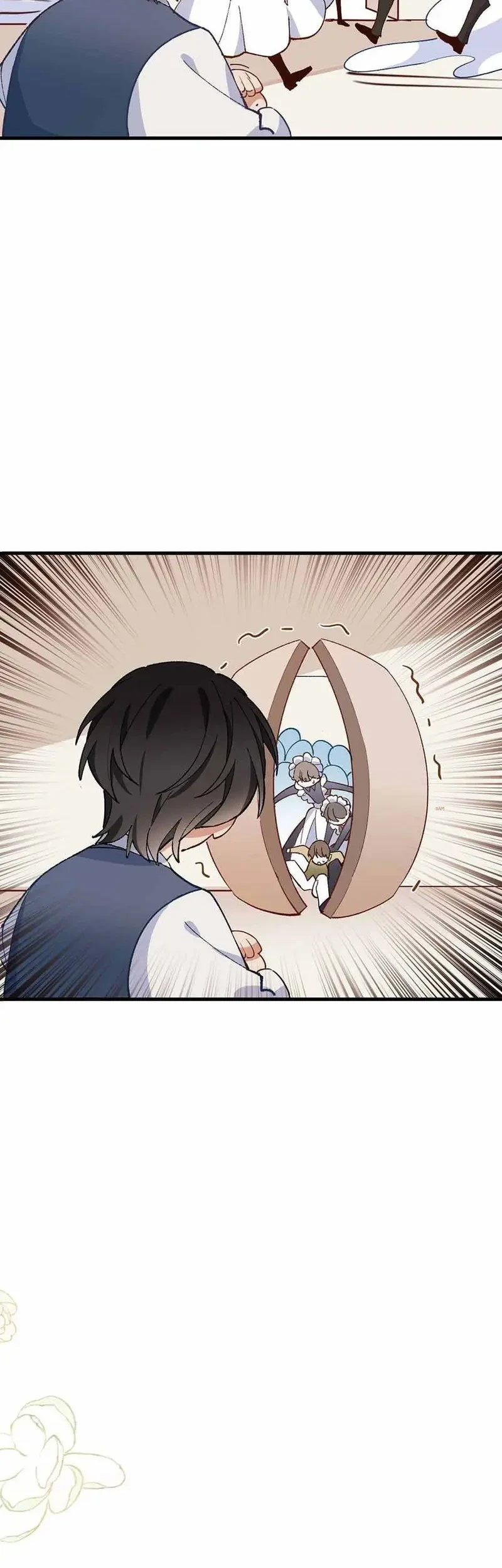My Insatiable Duke in a Three-Year Marriage Chapter 7 Gambar 7