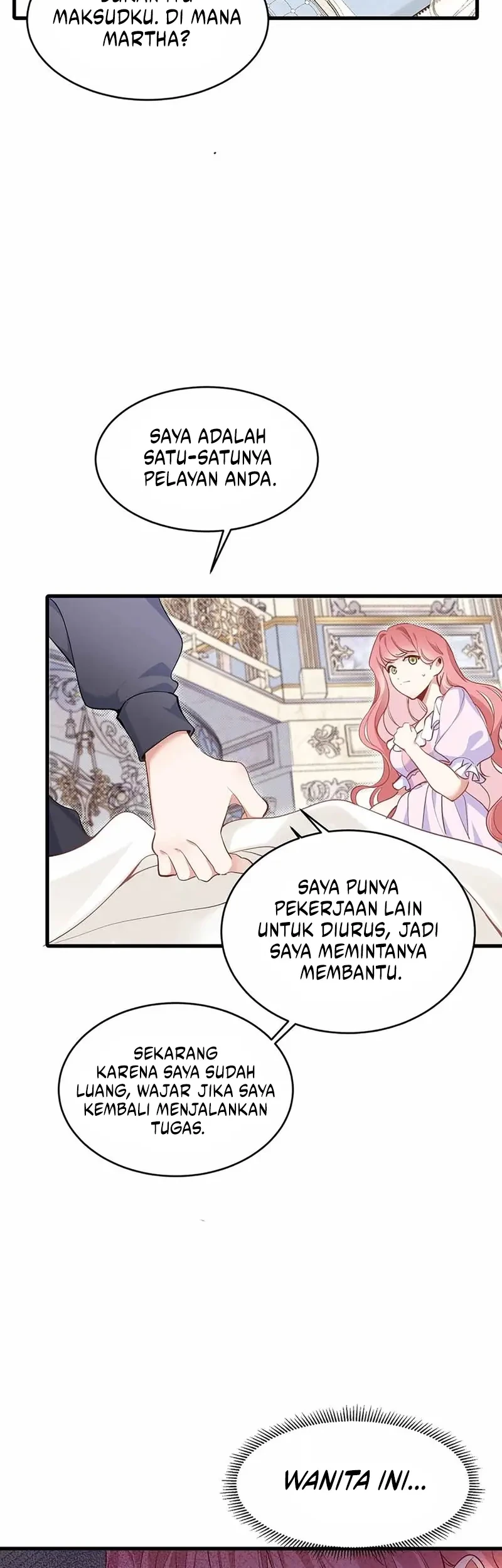My Insatiable Duke in a Three-Year Marriage Chapter 8 Gambar 7