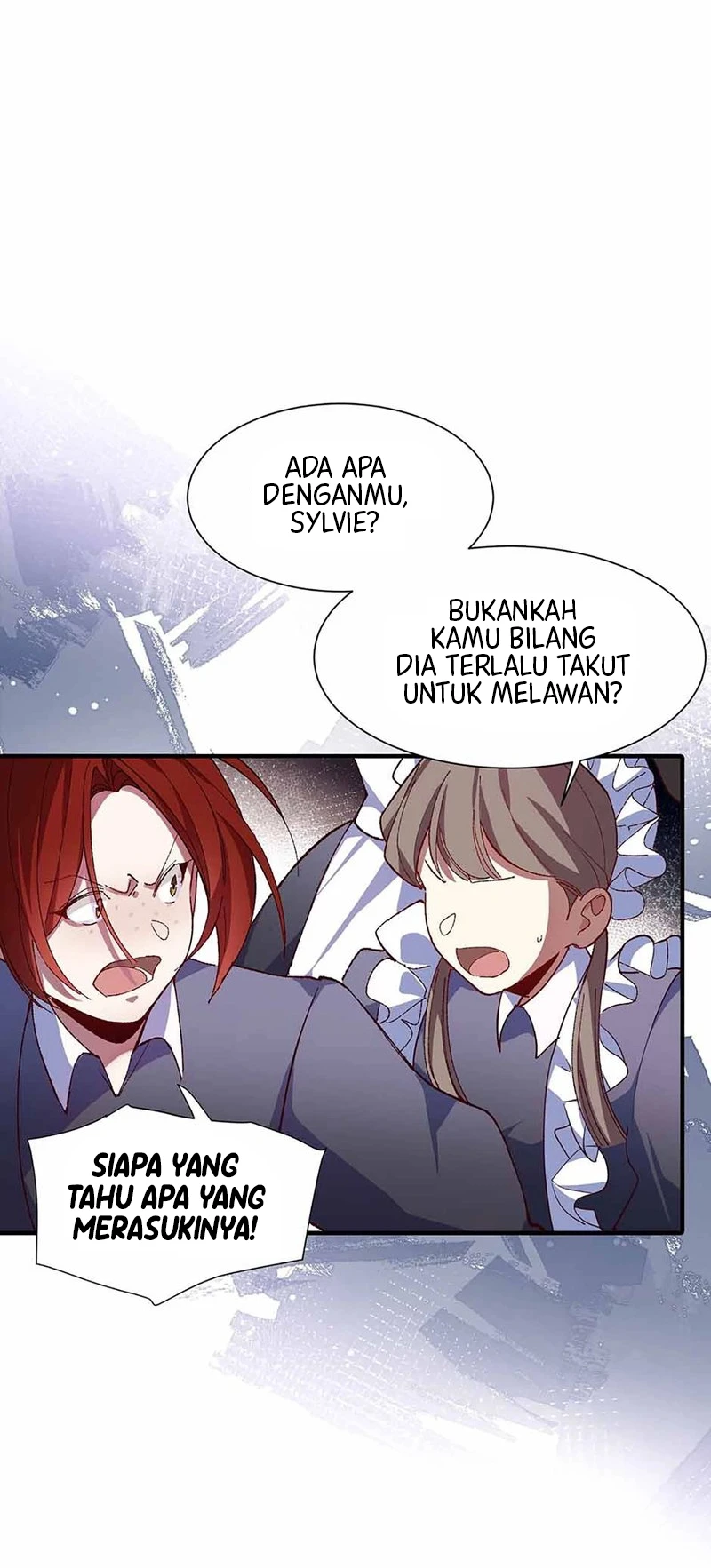 My Insatiable Duke in a Three-Year Marriage Chapter 9 Gambar 6