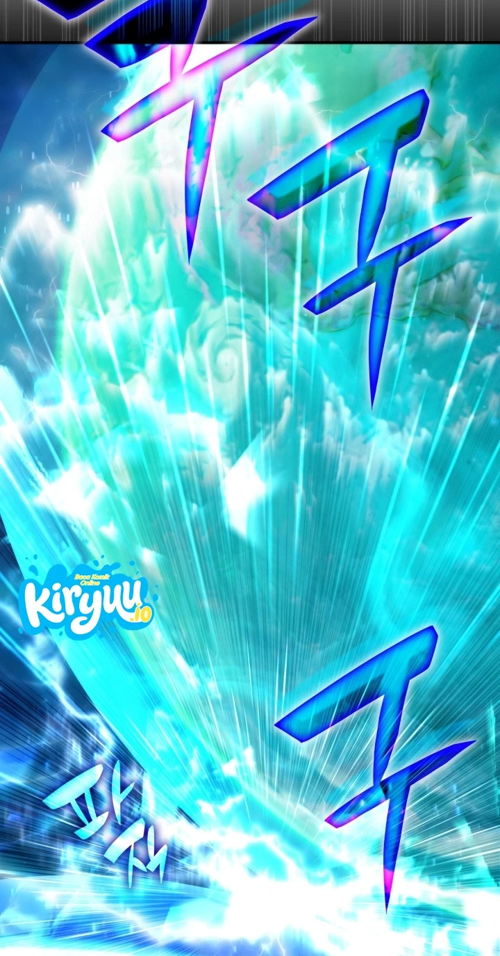 My Lucky Encounter From the Game Turned Into Reality Chapter 101 Gambar 12