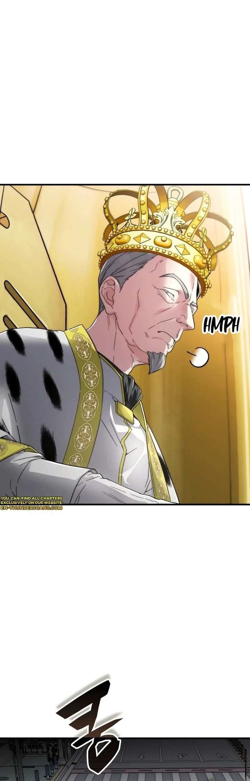 My Lucky Encounter From the Game Turned Into Reality Chapter 102 Gambar 11