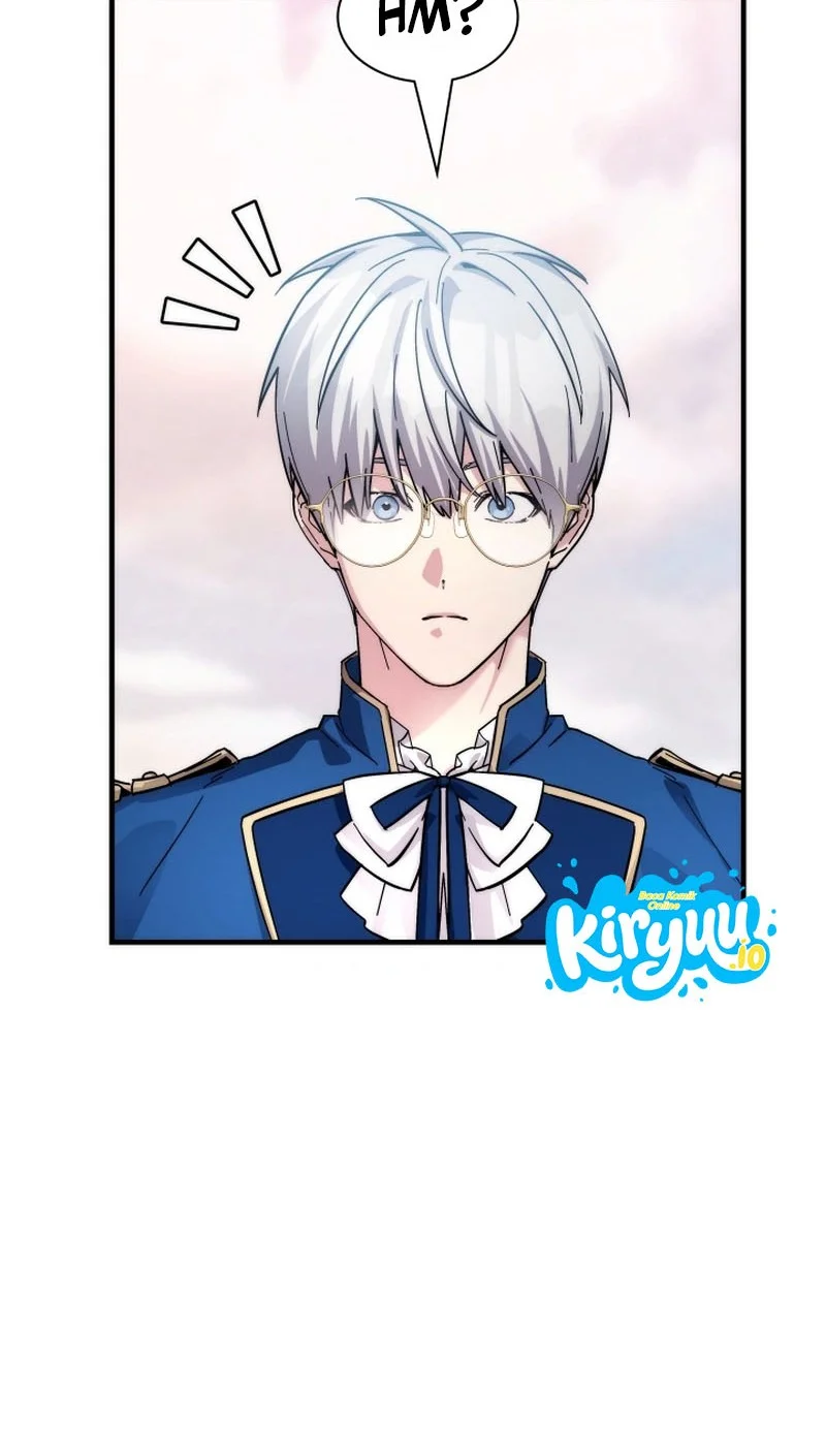 My Lucky Encounter From the Game Turned Into Reality Chapter 103 Gambar 13