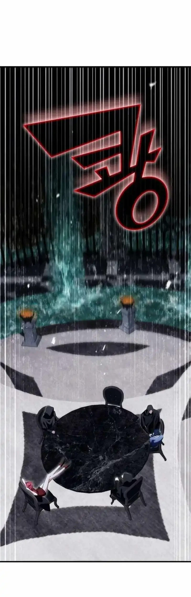 My Lucky Encounter From the Game Turned Into Reality Chapter 86 Gambar 14