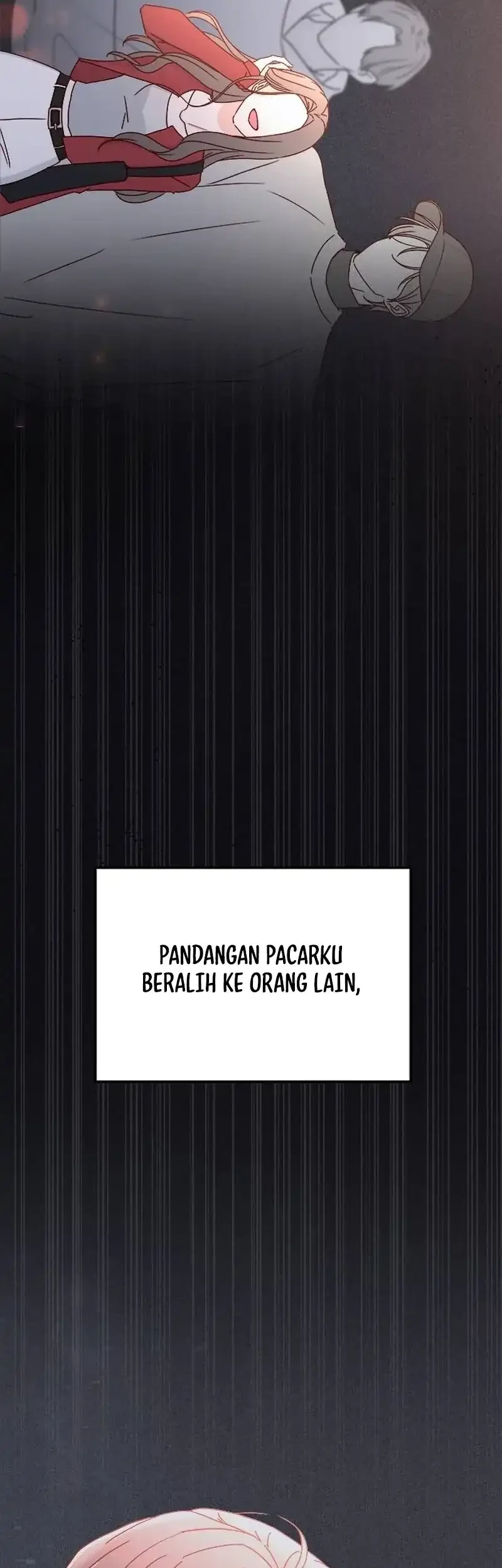 My Meddler in Love Chapter 1 Gambar 17