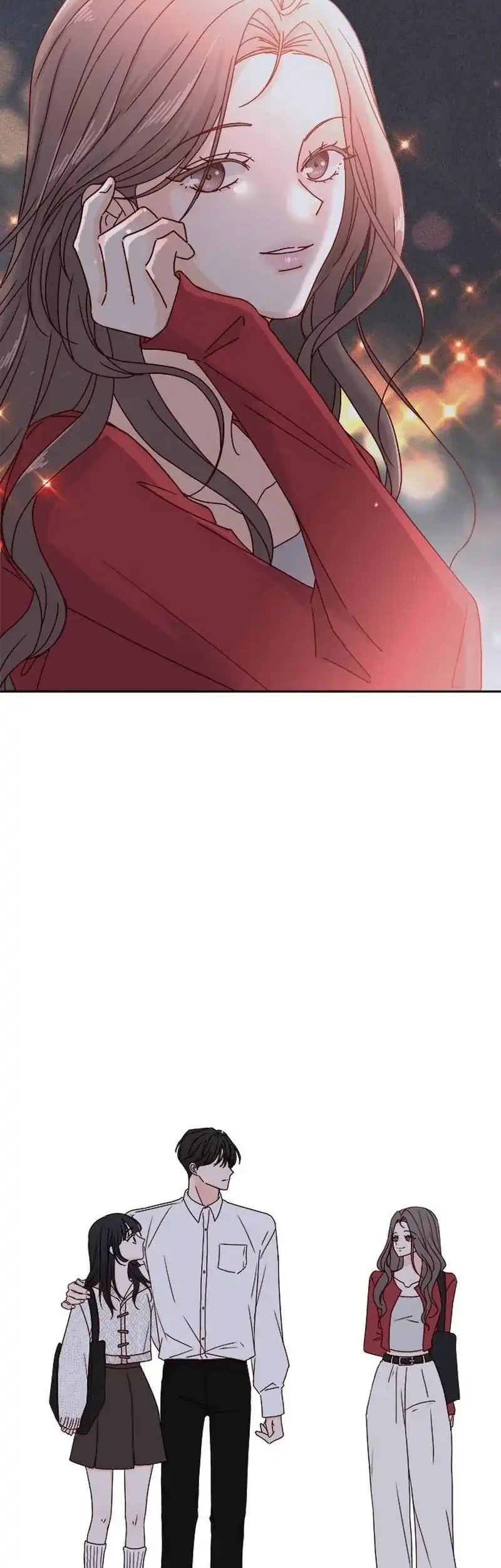 My Meddler in Love Chapter 1 Gambar 18
