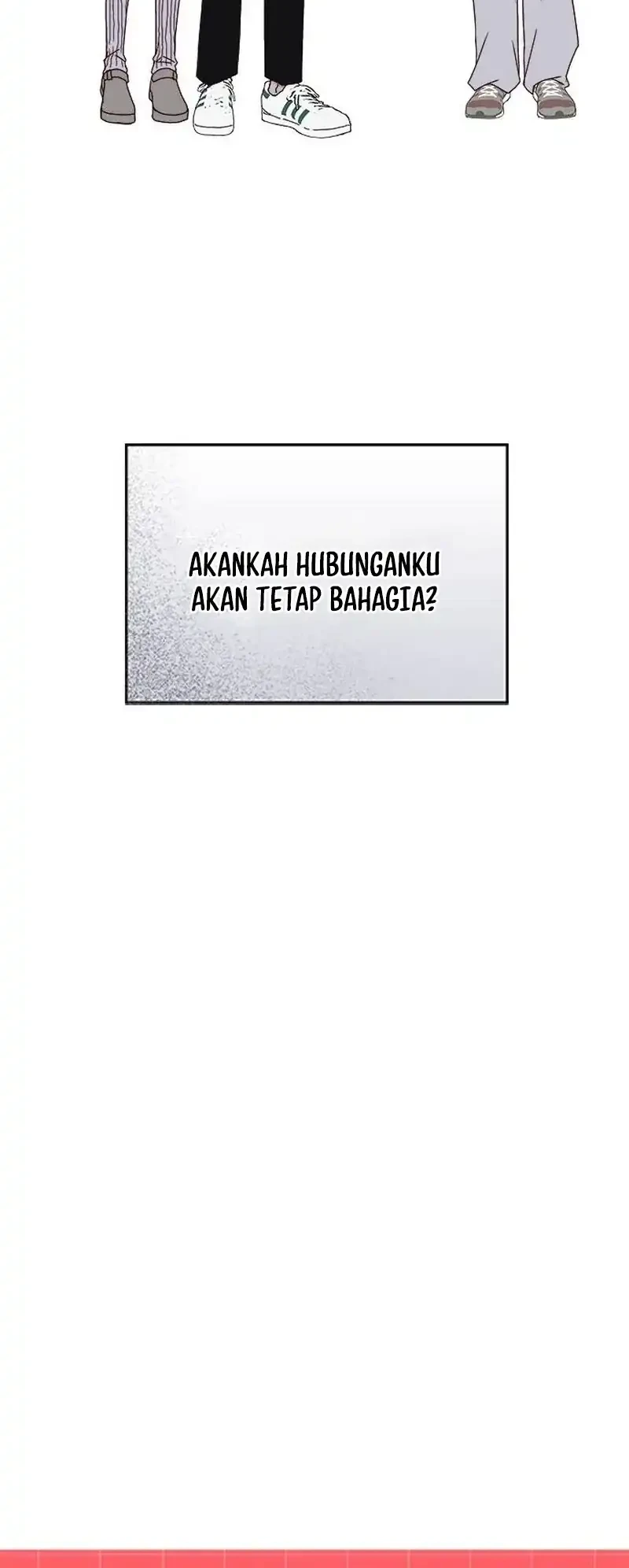 My Meddler in Love Chapter 1 Gambar 19
