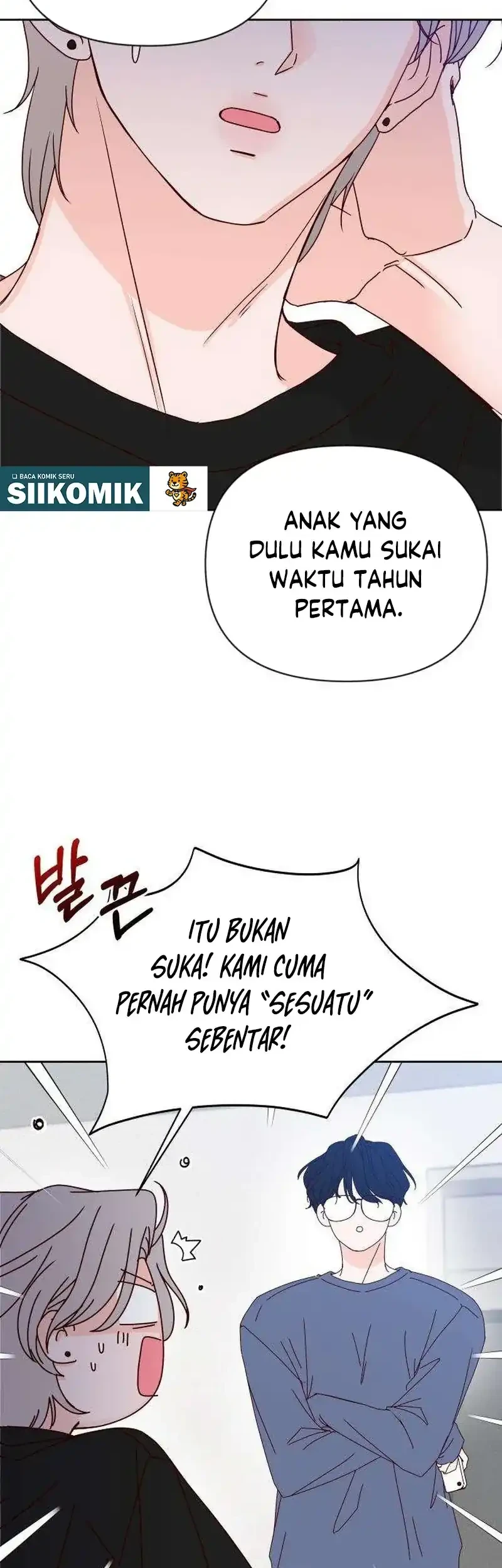 My Meddler in Love Chapter 10 Gambar 12