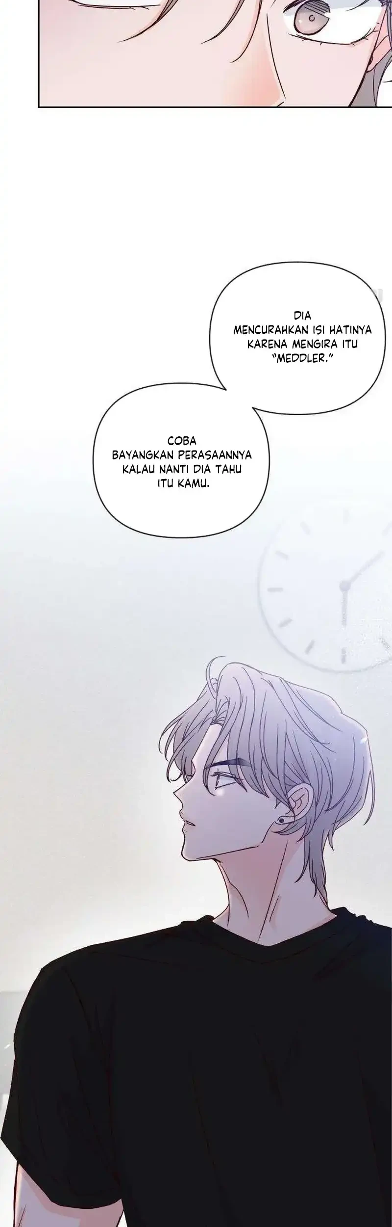 My Meddler in Love Chapter 10 Gambar 15