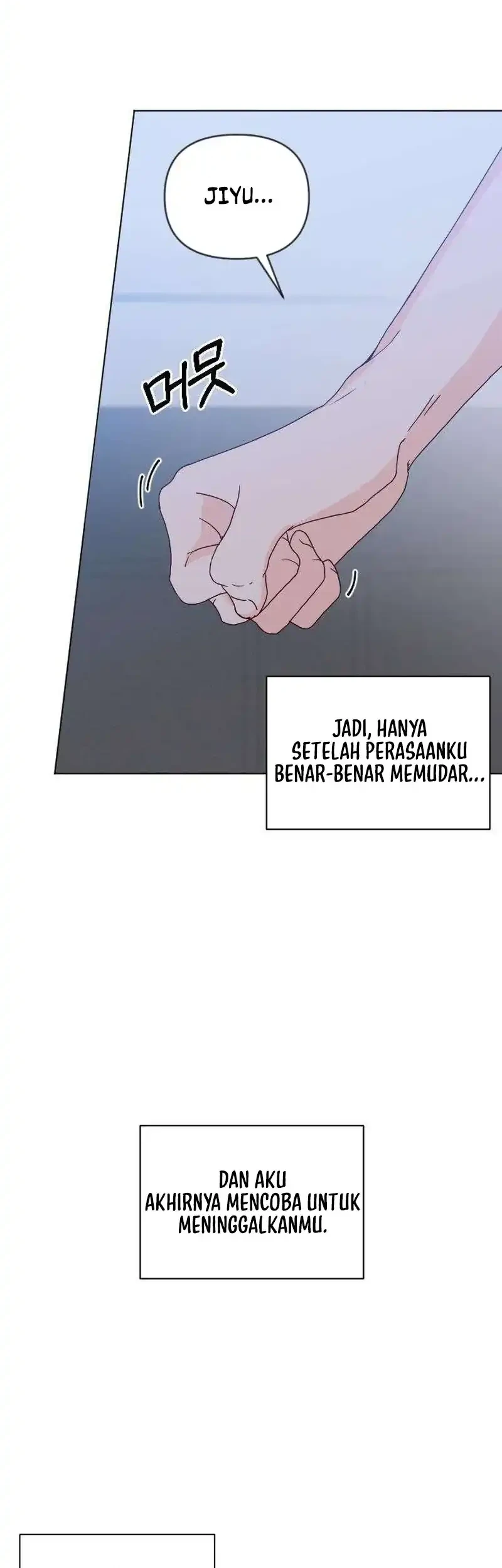 My Meddler in Love Chapter 12 Gambar 16