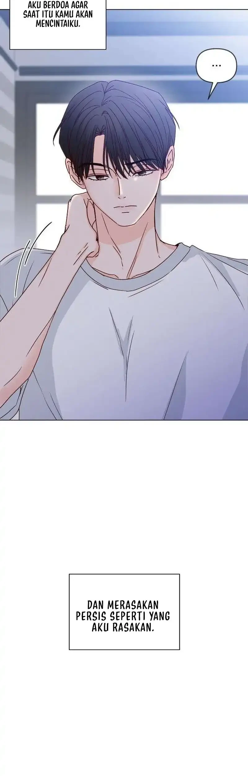 My Meddler in Love Chapter 12 Gambar 17