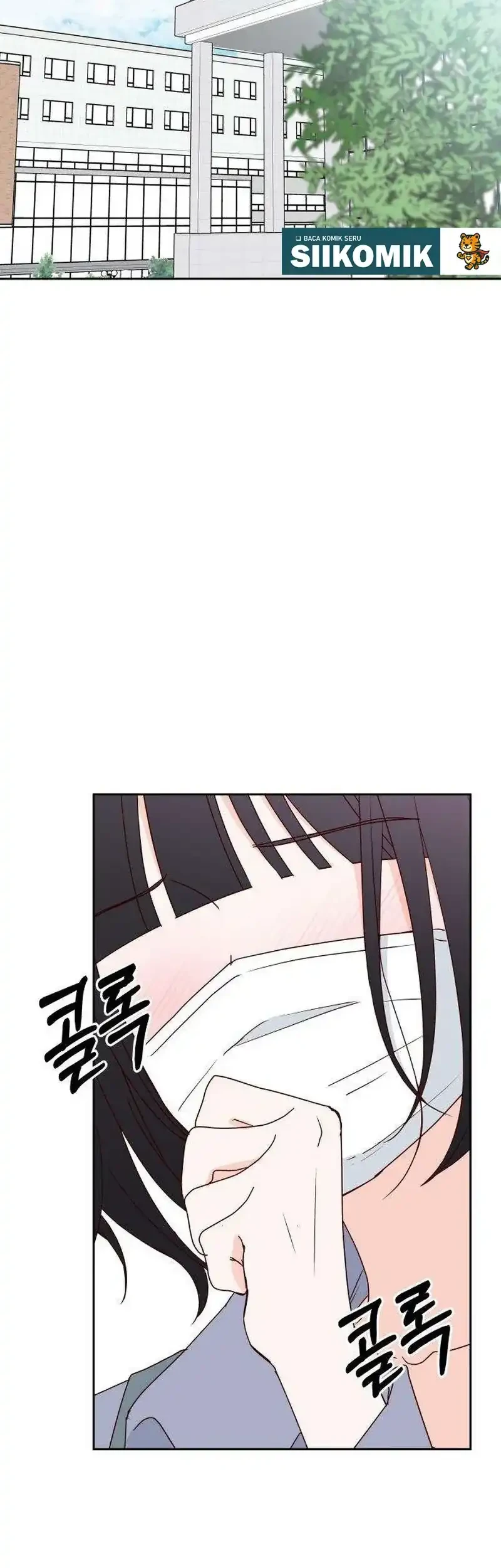My Meddler in Love Chapter 13 Gambar 13