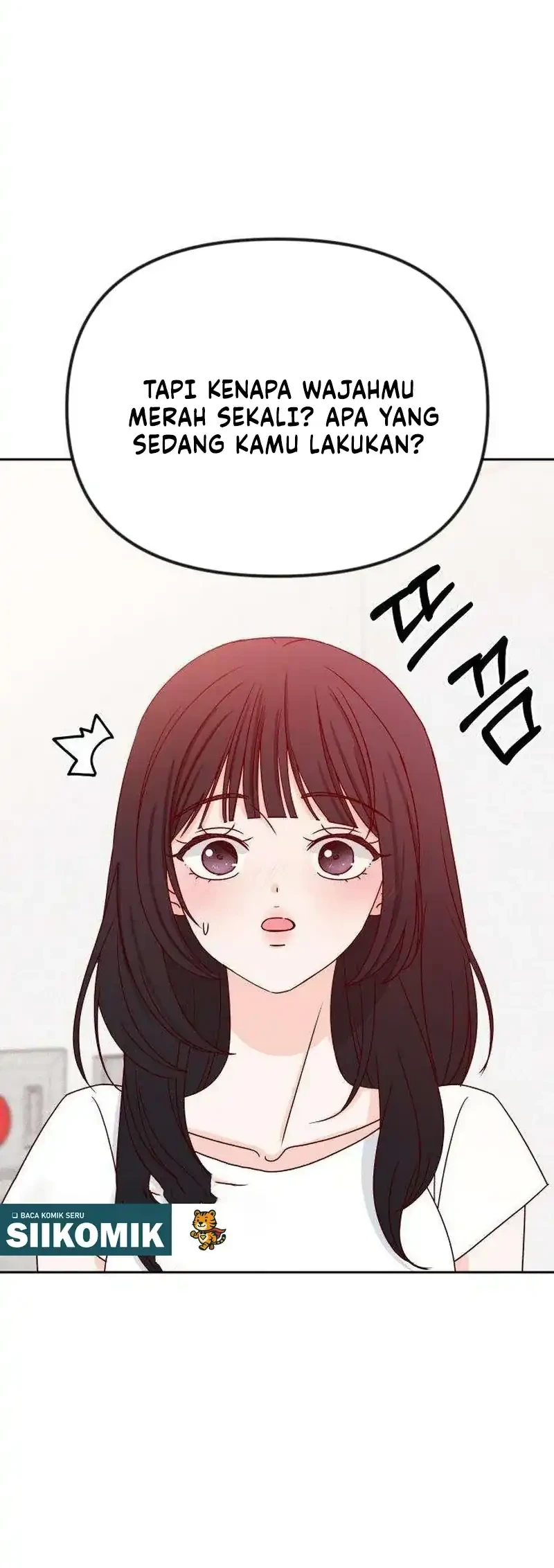 My Meddler in Love Chapter 14 Gambar 14