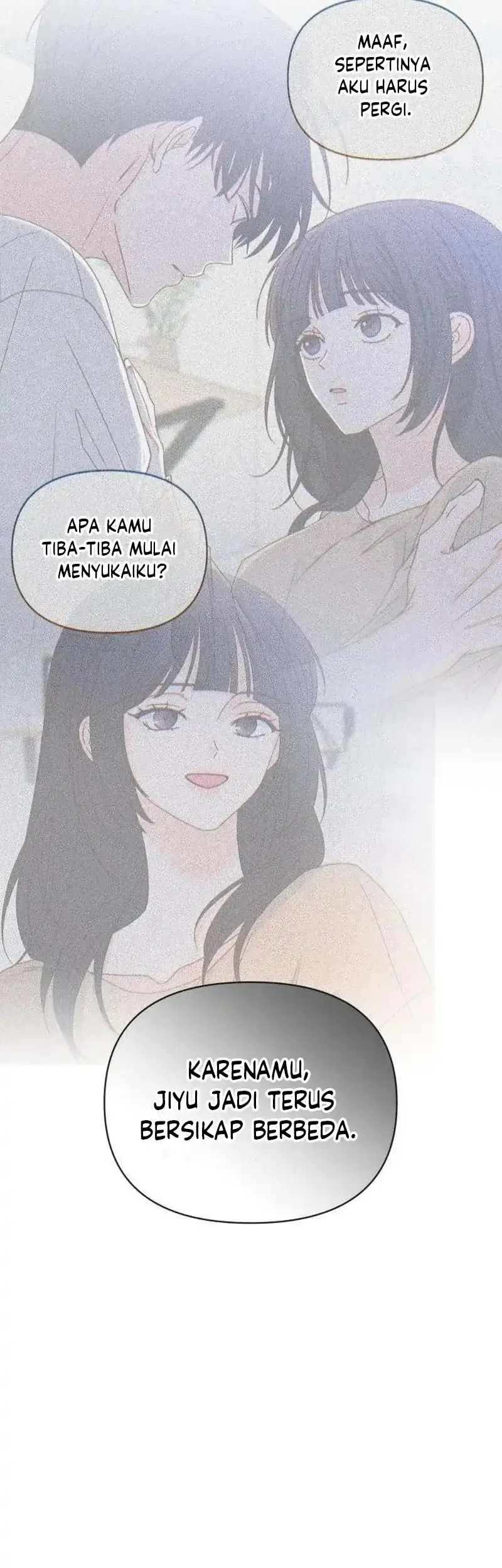 My Meddler in Love Chapter 15 Gambar 12