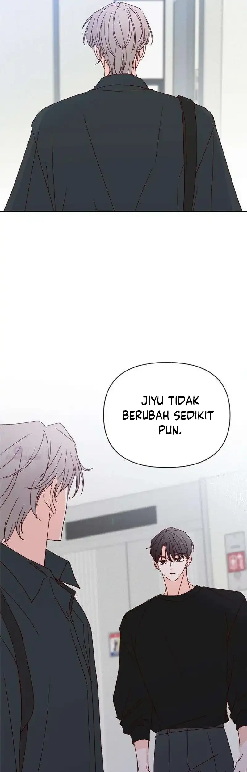 My Meddler in Love Chapter 15 Gambar 15