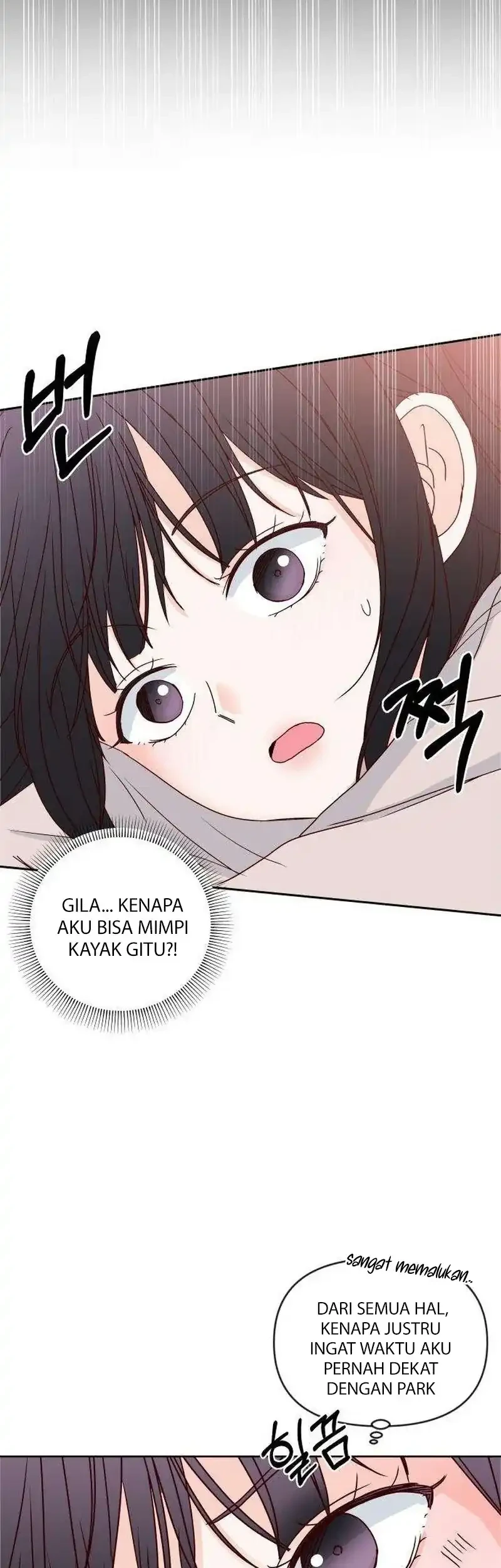 My Meddler in Love Chapter 17 Gambar 10