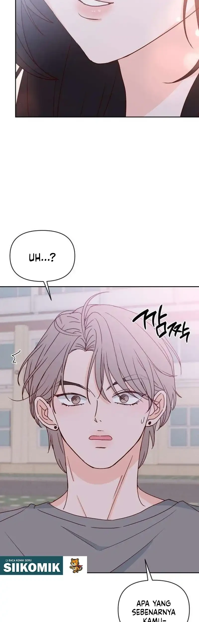 My Meddler in Love Chapter 18 Gambar 13