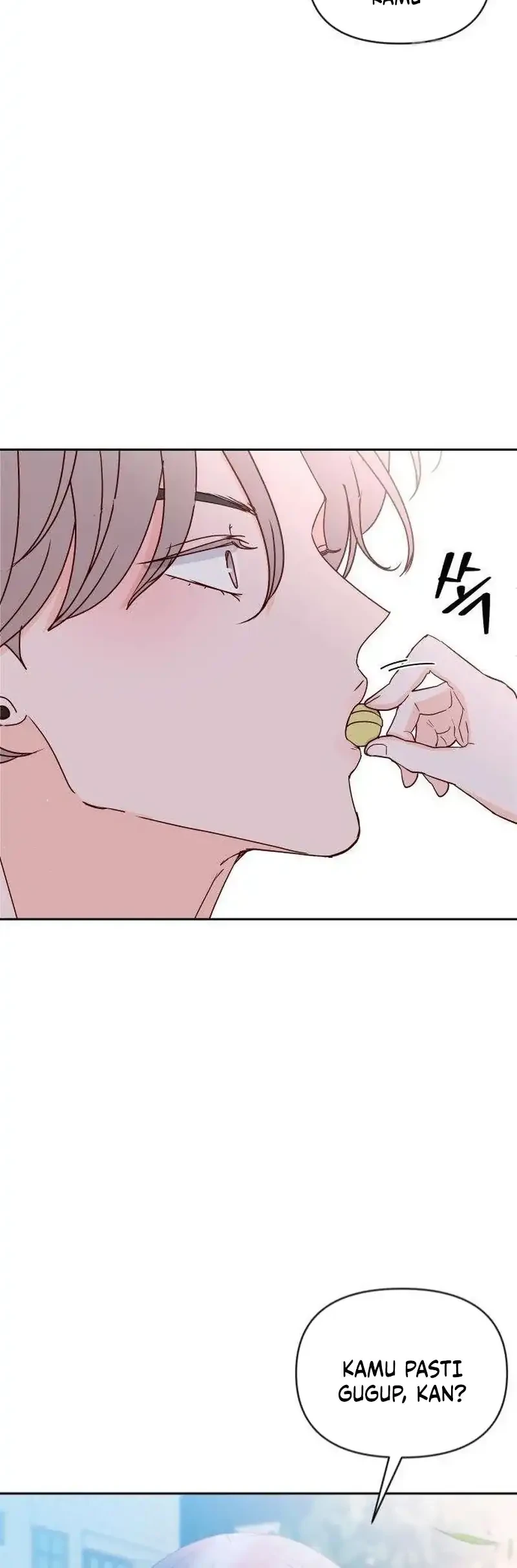 My Meddler in Love Chapter 18 Gambar 14