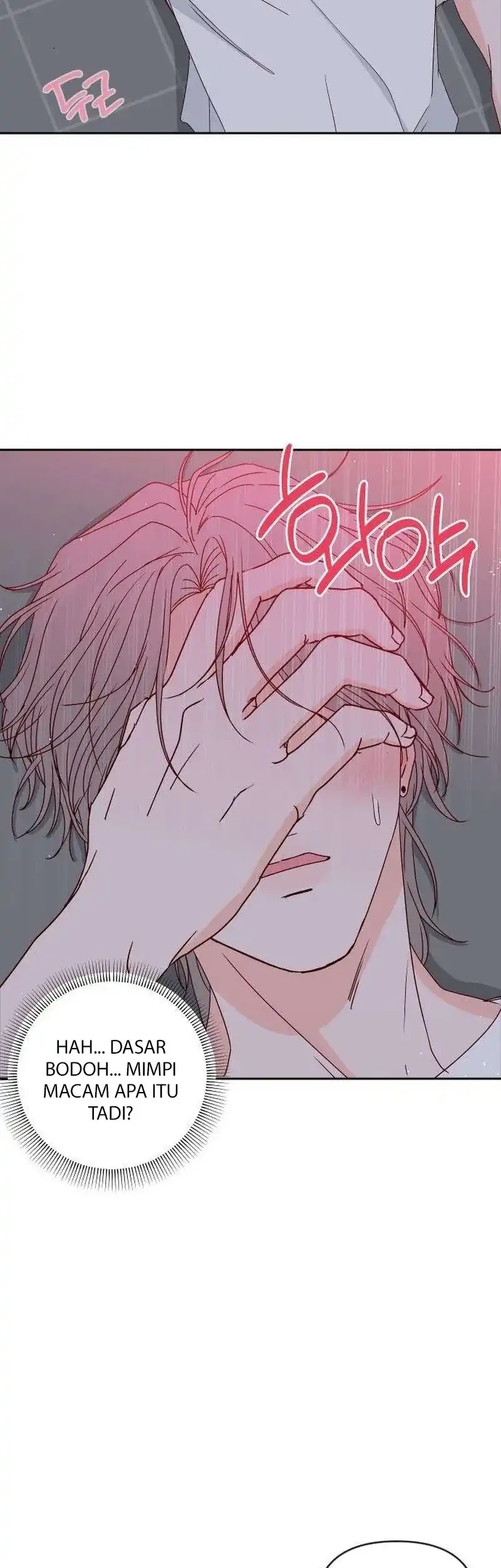 My Meddler in Love Chapter 20 Gambar 13