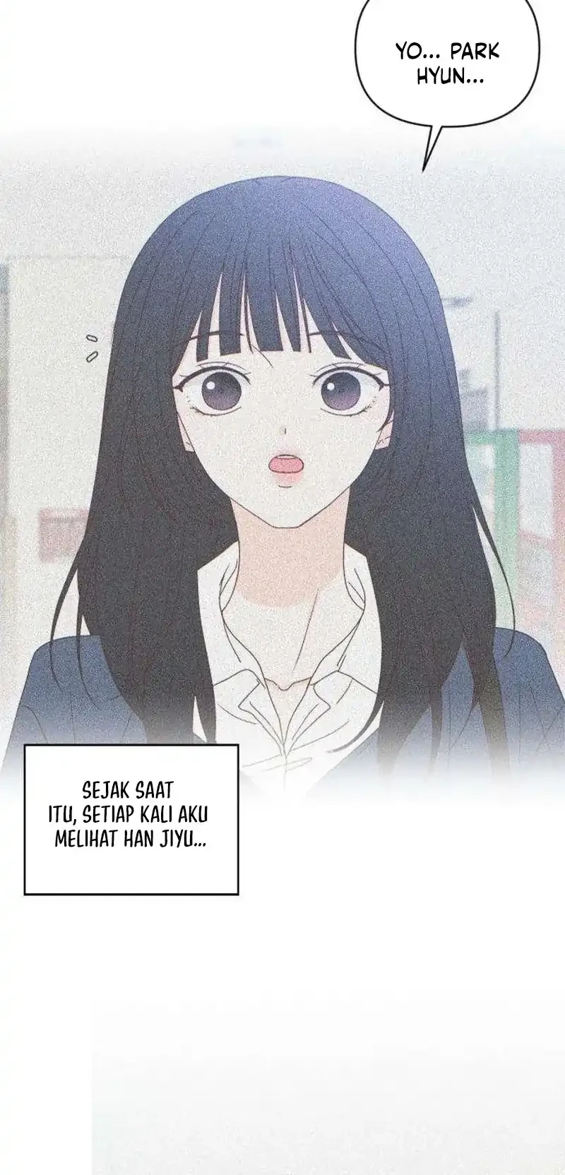 My Meddler in Love Chapter 20 Gambar 14