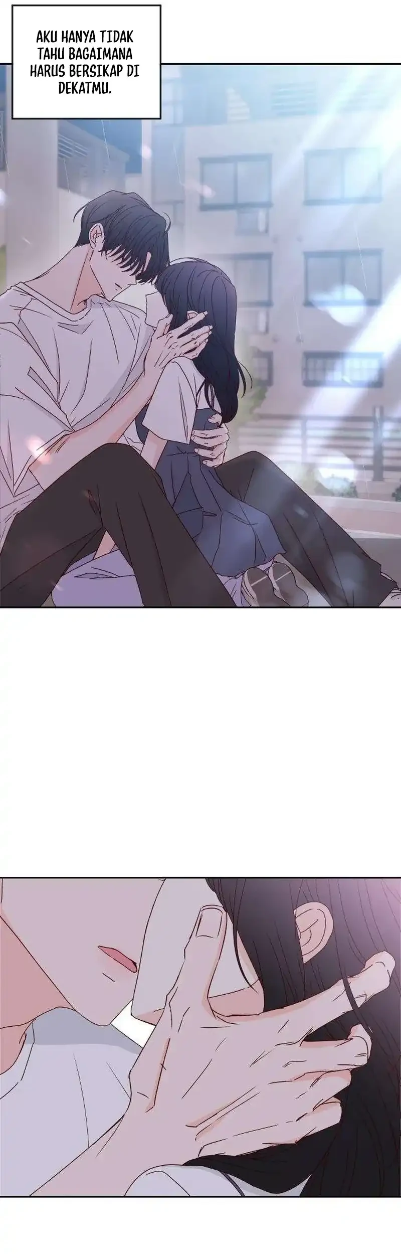 My Meddler in Love Chapter 22 Gambar 12