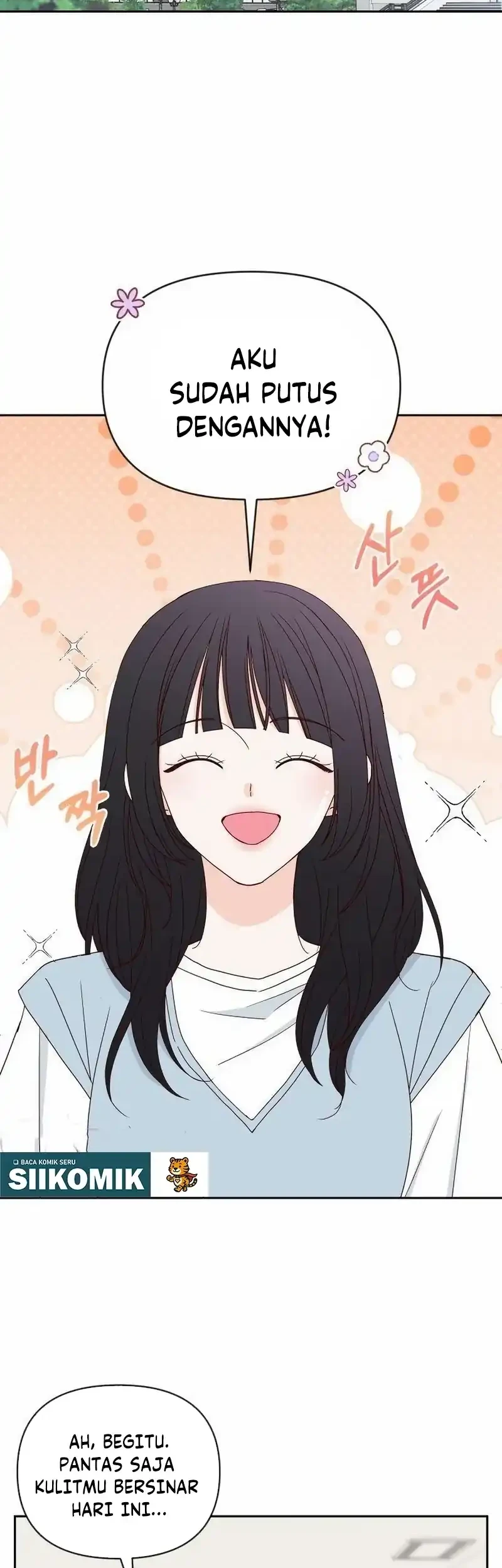 My Meddler in Love Chapter 23 Gambar 13