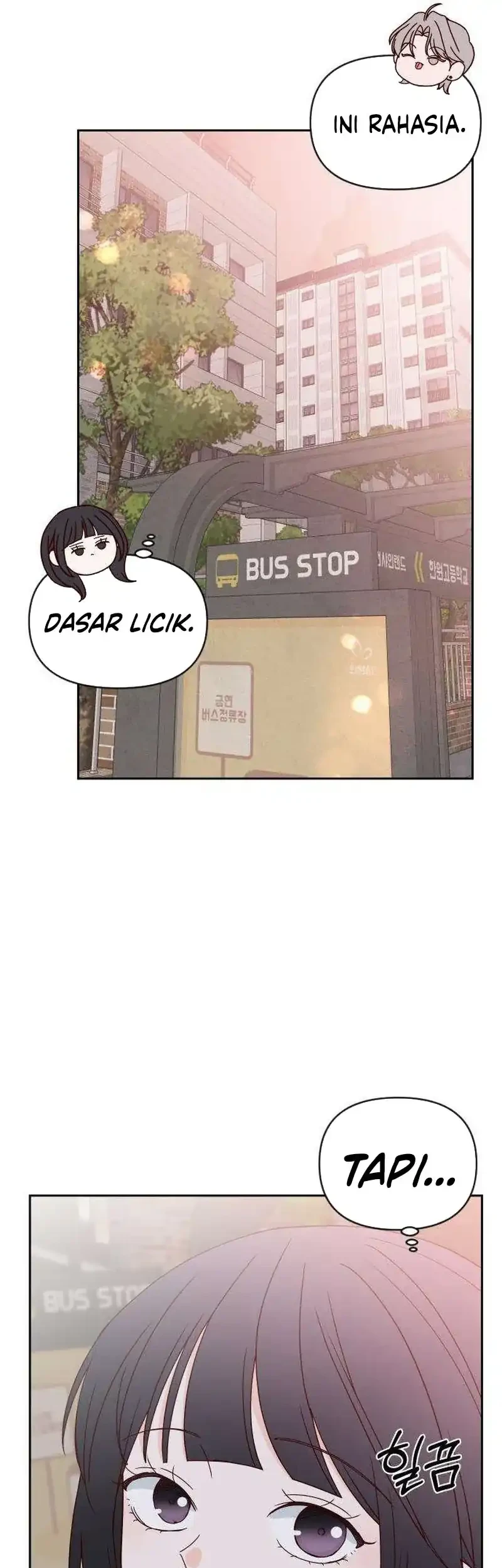 My Meddler in Love Chapter 24 Gambar 10