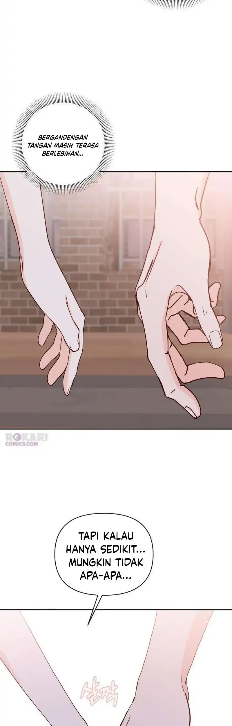My Meddler in Love Chapter 24 Gambar 12