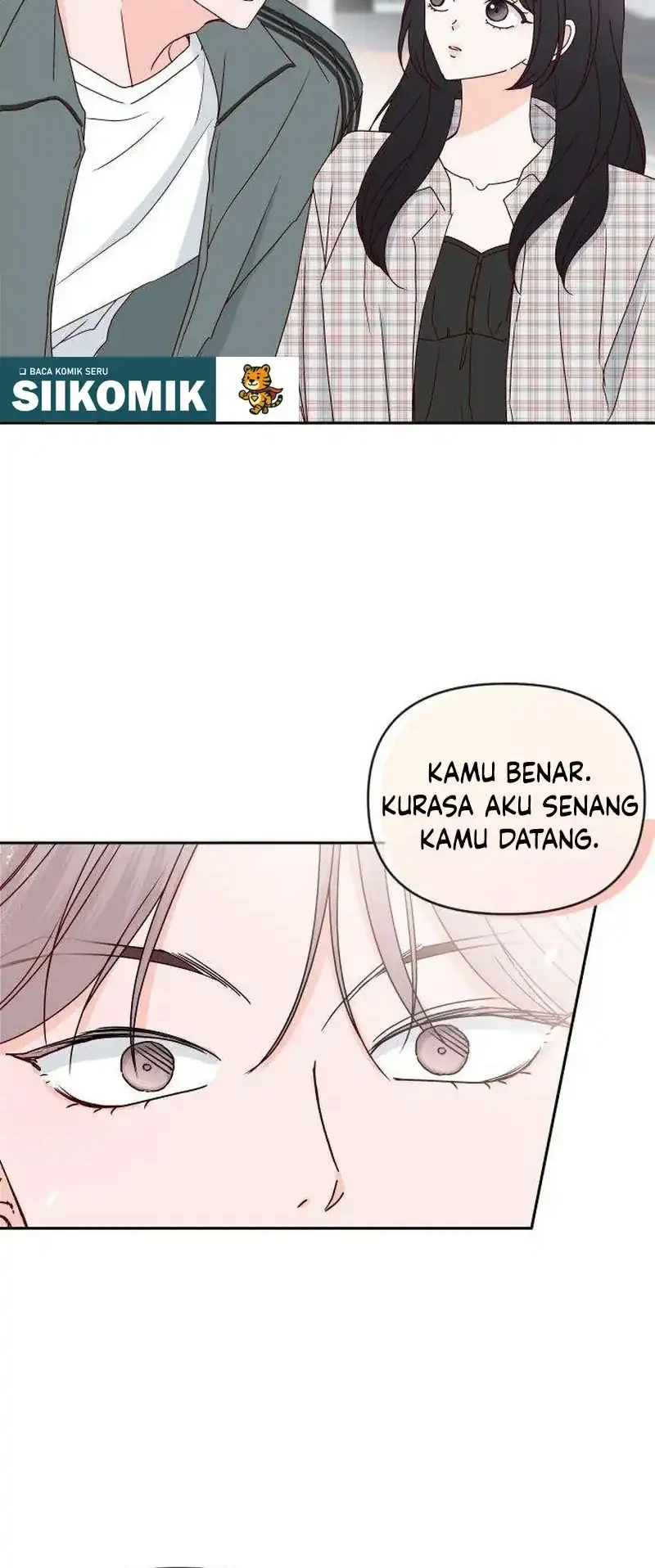My Meddler in Love Chapter 25 Gambar 10