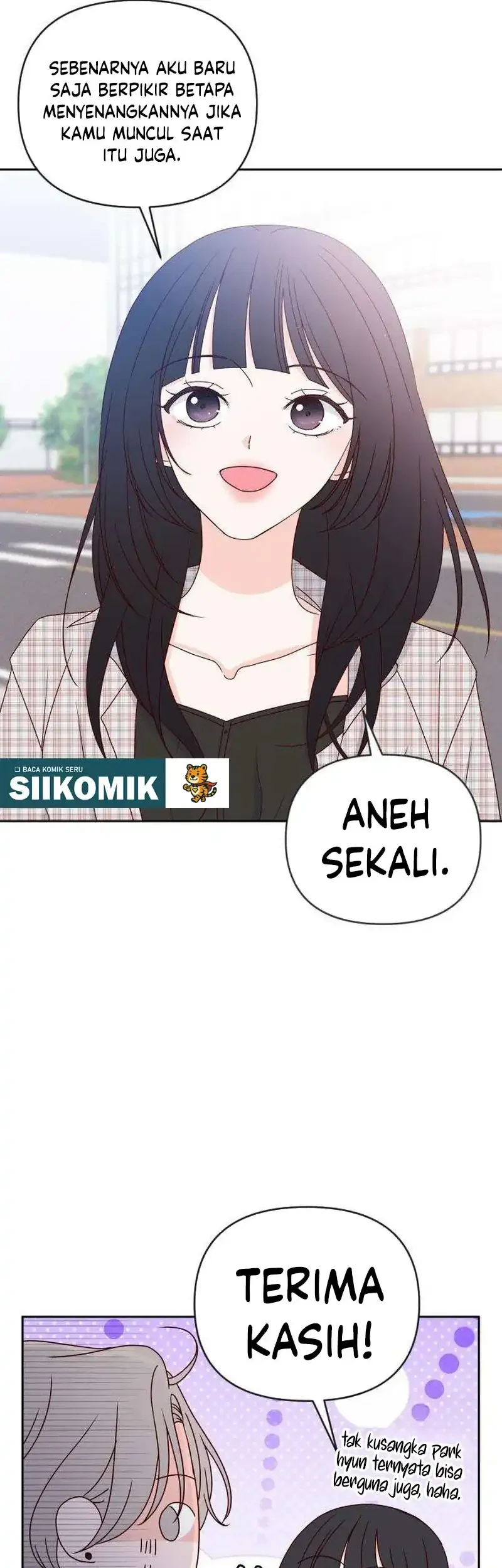 My Meddler in Love Chapter 25 Gambar 11