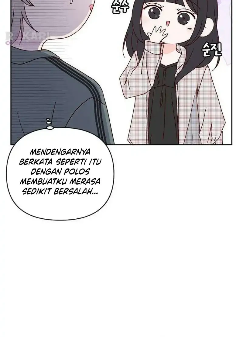 My Meddler in Love Chapter 25 Gambar 12